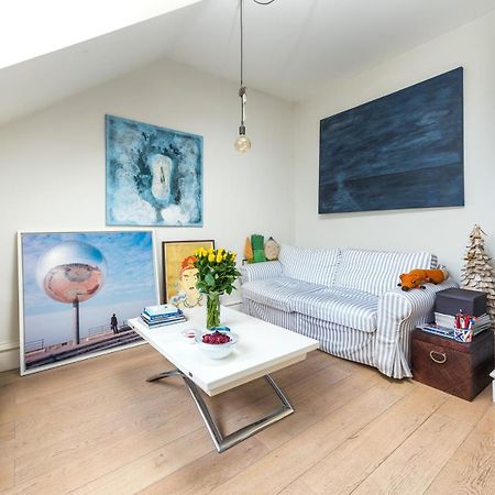 Pleasant Earl'S Court Apartment Near Hyde Park By Underthedoormat ลอนดอน ภายนอก รูปภาพ
