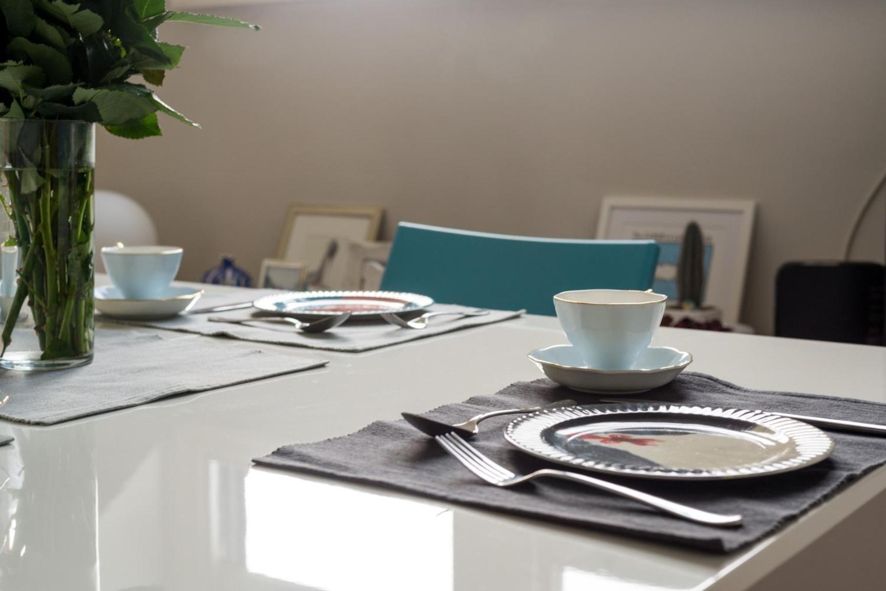 Pleasant Earl'S Court Apartment Near Hyde Park By Underthedoormat ลอนดอน ภายนอก รูปภาพ