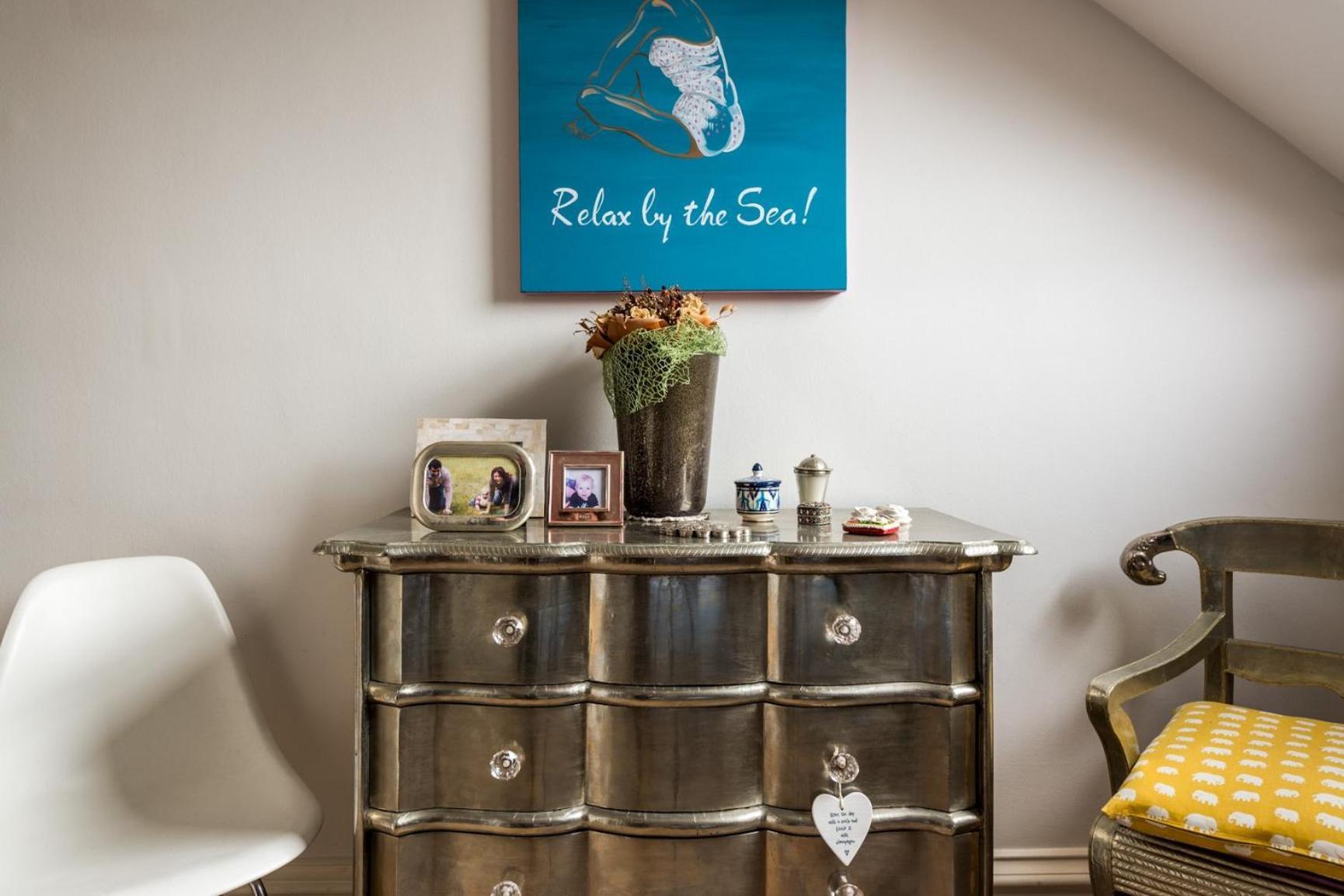 Pleasant Earl'S Court Apartment Near Hyde Park By Underthedoormat ลอนดอน ภายนอก รูปภาพ