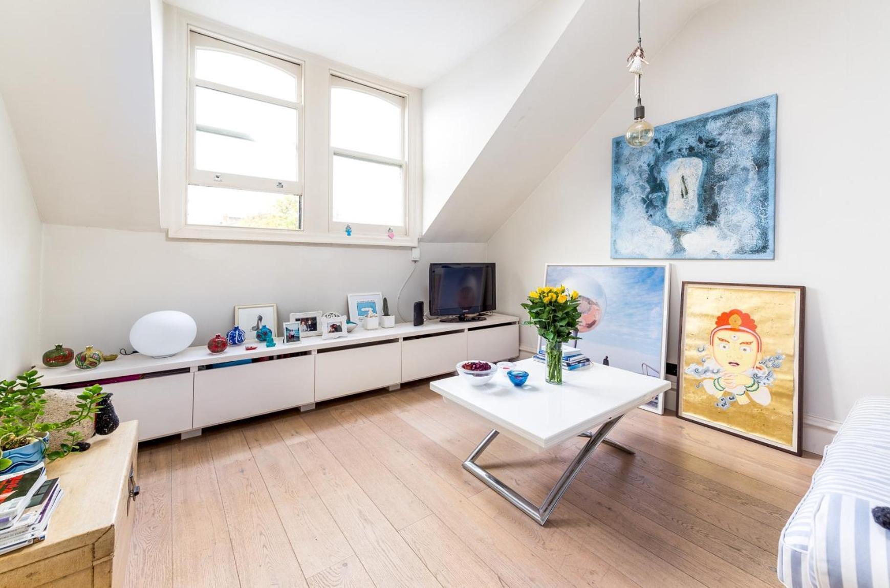 Pleasant Earl'S Court Apartment Near Hyde Park By Underthedoormat ลอนดอน ภายนอก รูปภาพ